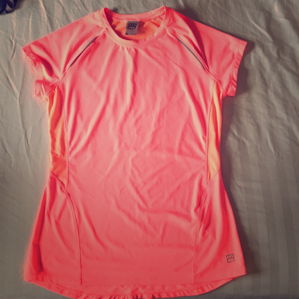 Avalanche Compression Top